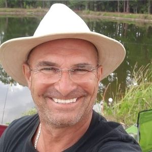 Meet your Posher, Jeff